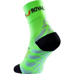 PROFI sportovní ponožky neon antibakteriální 