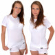 COOL triko s krátkým rukávem - dámské