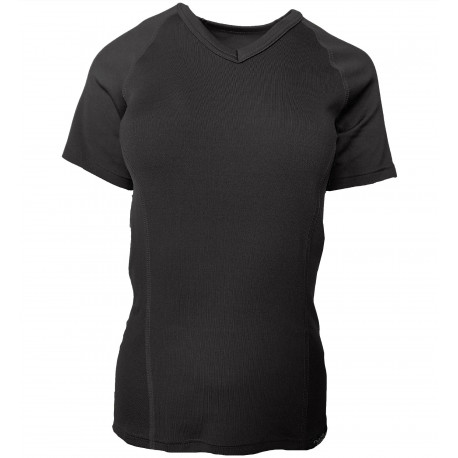 GOLF triko V výstřih s krátkým rukávem - dámské