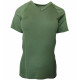 GOLF triko V výstřih s krátkým rukávem - dámské