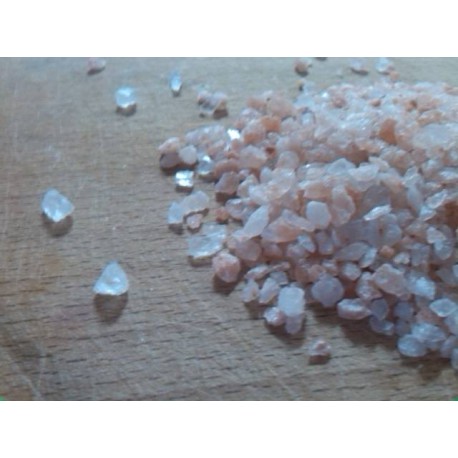 HIMÁLAJSKÁ SŮL 250g.